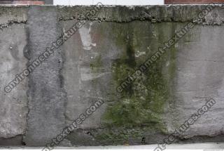 wall concrete dirty 0009